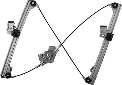 KSH EUROPE 1830.0030223 - Window Regulator car-mod.net