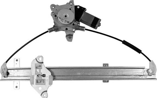 KSH EUROPE 1830.0030274 - Window Regulator car-mod.net