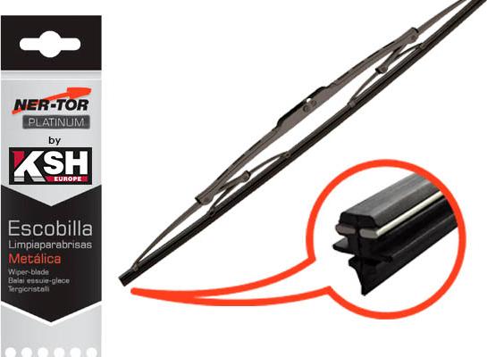 KSH EUROPE 3205.0040410 - Wiper Blade car-mod.net