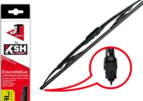 KSH EUROPE 3205.0073410 - Wiper Blade car-mod.net