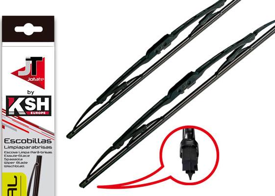 KSH EUROPE 3202.0077410 - Wiper Blade car-mod.net
