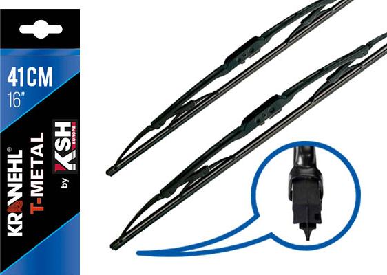 KSH EUROPE 3202.77410KR - Wiper Blade car-mod.net