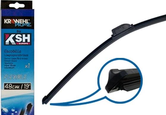 KSH EUROPE 3210.0092450 - Wiper Blade car-mod.net