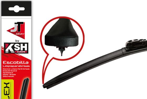 KSH EUROPE 3210.0140600 - Wiper Blade car-mod.net
