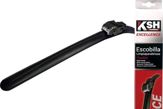 KSH EUROPE 3210.0170600 - Wiper Blade car-mod.net