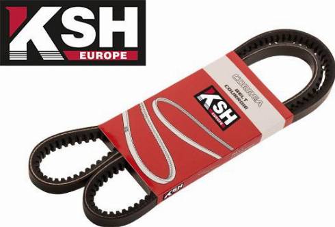 KSH EUROPE 10KSM690 - Drive belt, V-Belt car-mod.net