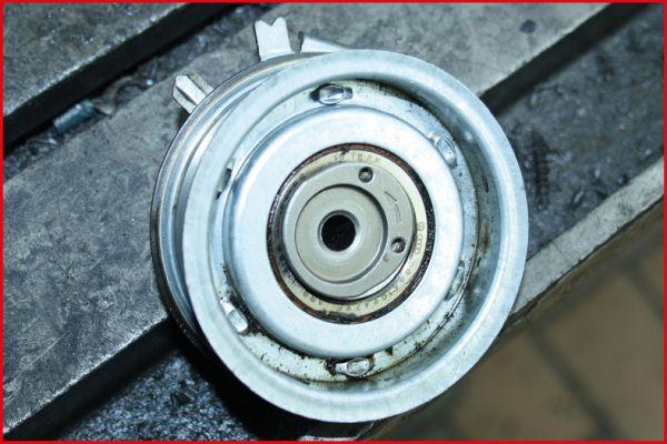 KS Tools 400.9011 - Spanner, timing belt tension car-mod.net