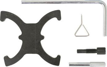KS Tools 400.0900 - Adjustment Tool Set, valve timing car-mod.net