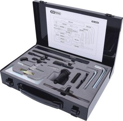 KS Tools 400.0600 - Adjustment Tool Set, valve timing car-mod.net