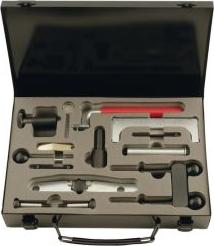 KS Tools 400.0625 - Adjustment Tool Set, valve timing car-mod.net