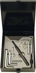 KS Tools 400.0250 - Adjustment Tool Set, valve timing car-mod.net
