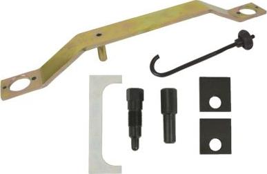 KS Tools 400.0225 - Adjustment Tool Set, valve timing car-mod.net