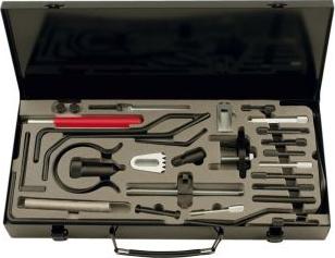 KS Tools 400.1650 - Adjustment Tool Set, valve timing car-mod.net