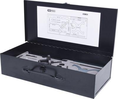 KS Tools 400.1200 - Adjustment Tool Set, valve timing car-mod.net