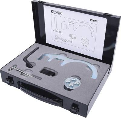 KS Tools 400.1225 - Adjustment Tool Set, valve timing car-mod.net