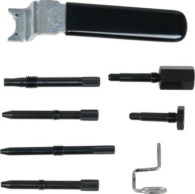 KS Tools 400.2450 - Adjustment Tool Set, valve timing car-mod.net