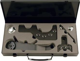 KS Tools 400.2500 - Adjustment Tool Set, valve timing car-mod.net