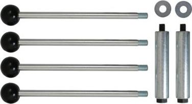 KS Tools 400.2075 - Mounting Tools, timing belt car-mod.net