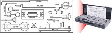 KS Tools 400.2300 - Adjustment Tool Set, valve timing car-mod.net