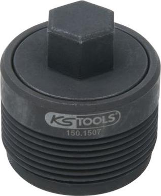 KS Tools 150.1507 - Puller, injector pump gear car-mod.net