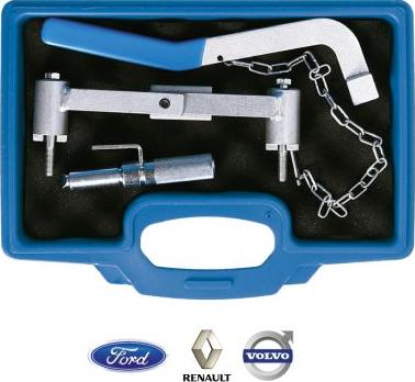KS Tools BT594670 - Adjustment Tool Set, valve timing car-mod.net