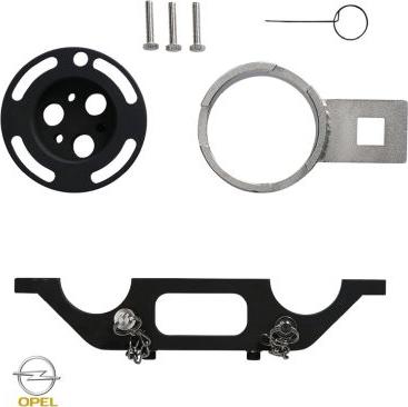 KS Tools BT594240 - Adjustment Tool Set, valve timing car-mod.net