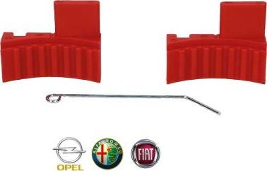 KS Tools BT595703 - Retaining Tool Set, camshaft car-mod.net
