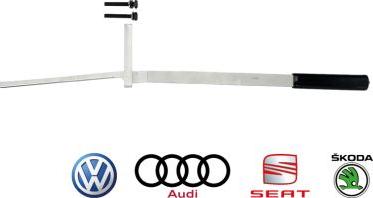 KS Tools BT596015 - Chain Tensioner, timing chain car-mod.net