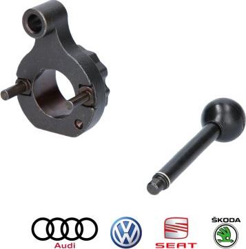KS Tools BT591094 - Retaining Tool, crankshaft car-mod.net