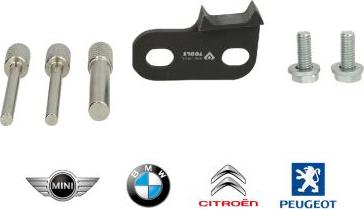 KS Tools BT591870 - Adjustment Tool Set, valve timing car-mod.net