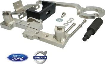 KS Tools BT593040 - Adjustment Tool Set, valve timing car-mod.net