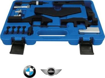 KS Tools BT593750 - Adjustment Tool Set, valve timing car-mod.net