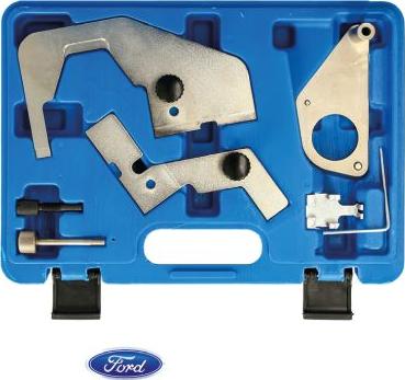 KS Tools BT592970 - Adjustment Tool Set, valve timing car-mod.net