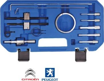 KS Tools BT592300 - Adjustment Tool Set, valve timing car-mod.net