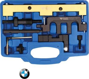 KS Tools BT592200 - Adjustment Tool Set, valve timing car-mod.net