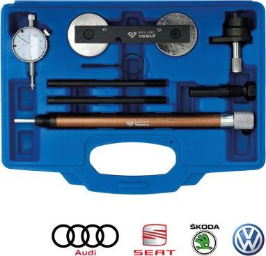 KS Tools BT597500 - Adjustment Tool Set, valve timing car-mod.net