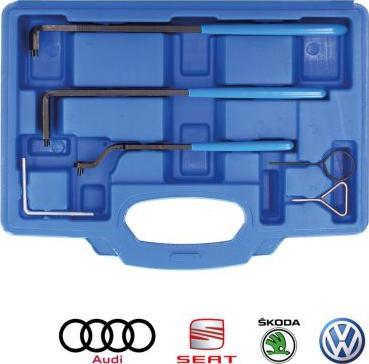 KS Tools BT597600 - Mounting Tools, timing belt car-mod.net