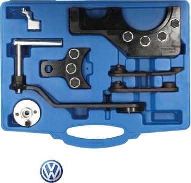 KS Tools BT597200 - Adjustment Tool Set, valve timing car-mod.net