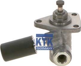 KTK GERMANY 9120 - Fuel pre-supply, pump car-mod.net