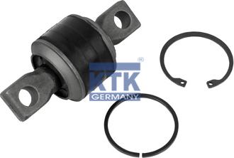 KTK GERMANY 19980 - Repair Kit, link car-mod.net