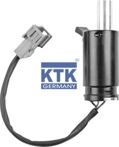 KTK GERMANY 19448 - Splitter gearbox Switch car-mod.net
