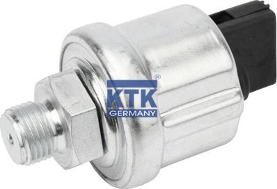 KTK GERMANY 19803 - Brake Light Switch / Clutch car-mod.net