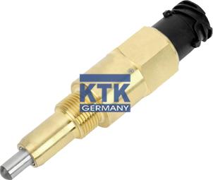 KTK GERMANY 19824 - Splitter gearbox Switch car-mod.net