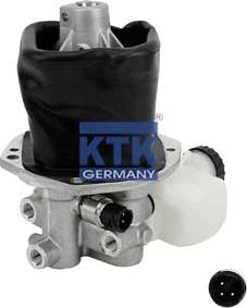 KTK GERMANY 19716 - Control Unit, braking system car-mod.net