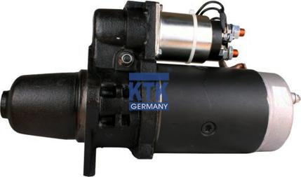 KTK GERMANY 14208 - Starter car-mod.net