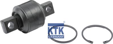 KTK GERMANY 16410 - Repair Kit, guide strut car-mod.net