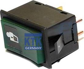 KTK GERMANY 10866 - Switch, window regulator car-mod.net