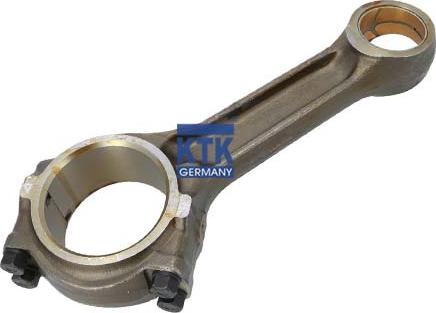 KTK GERMANY 11693 - Connecting Rod car-mod.net
