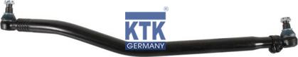 KTK GERMANY 11658 - Centre Rod Assembly car-mod.net