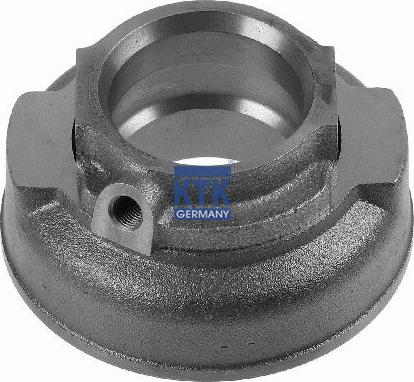 KTK GERMANY 11023 - Clutch Release Bearing car-mod.net